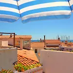 Llagut Apartment By Hello Homes Sitges