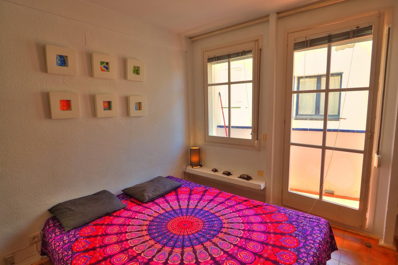 Apartment Llagut By Hello Homes Sitges