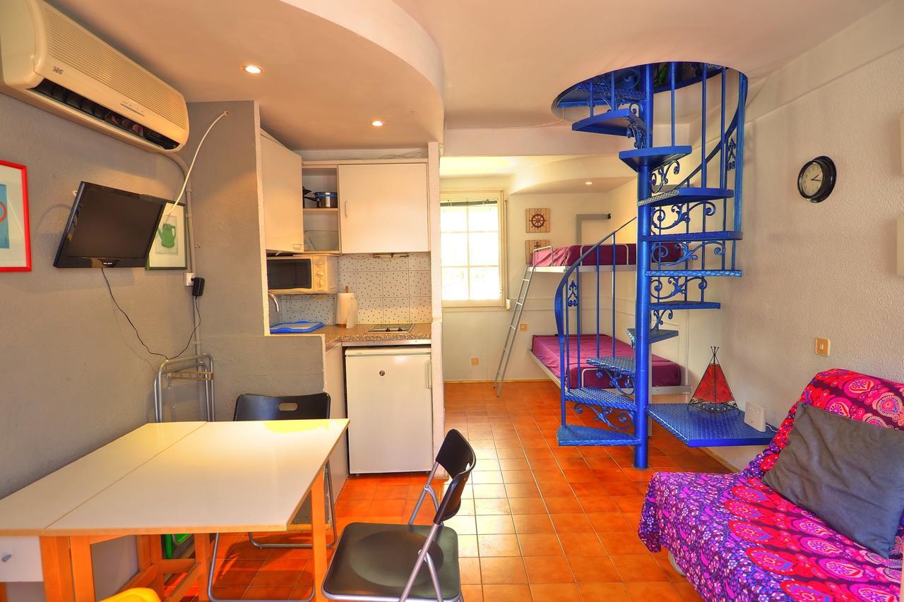 Llagut By Hello Homes Apartment Sitges